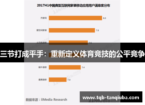 三节打成平手：重新定义体育竞技的公平竞争
