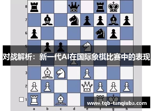 对战解析：新一代AI在国际象棋比赛中的表现